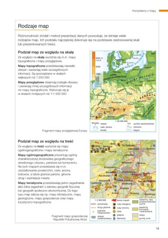 Page 7 - NOWE Oblicza geografii – Geografia – Podręcznik dla liceum i ...